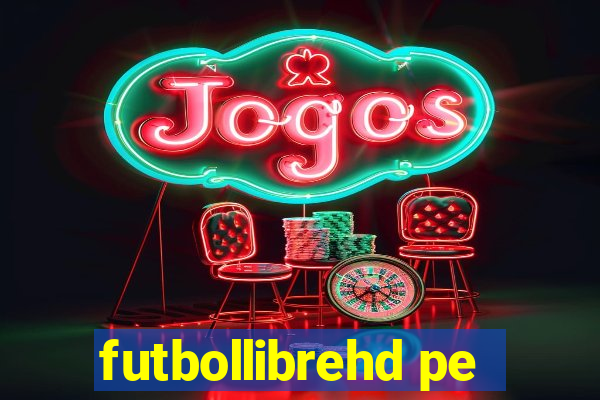 futbollibrehd pe